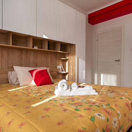 Готель Au Moulin De La Galette Vicino Milano, Mxp E Parking Free Canegrate Екстер'єр фото